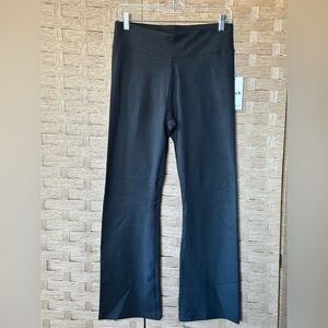 Pact boot cut leggings medium
